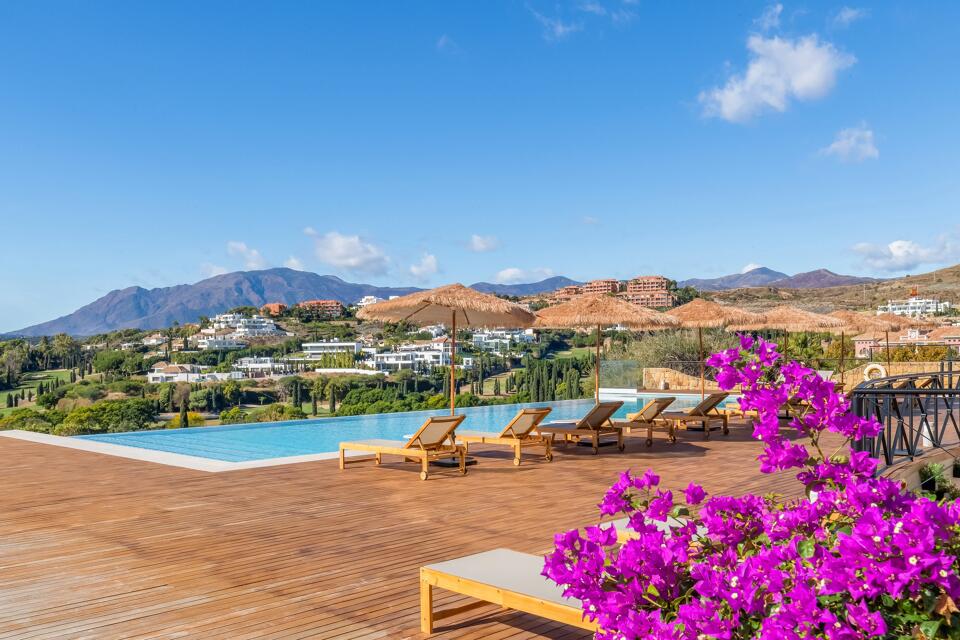 Villa Athenea Gallery Image 3