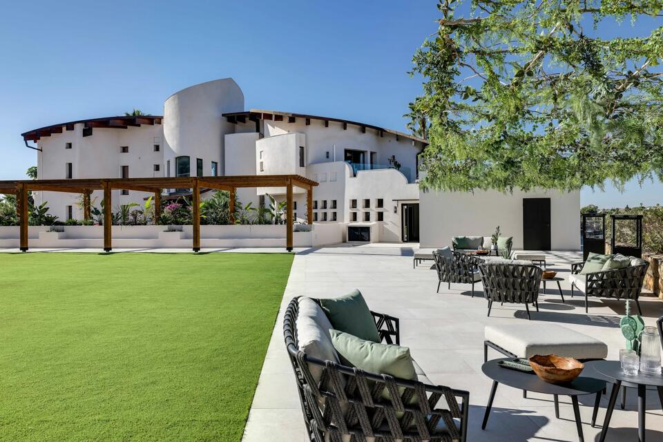 Villa Athenea Gallery Image 6