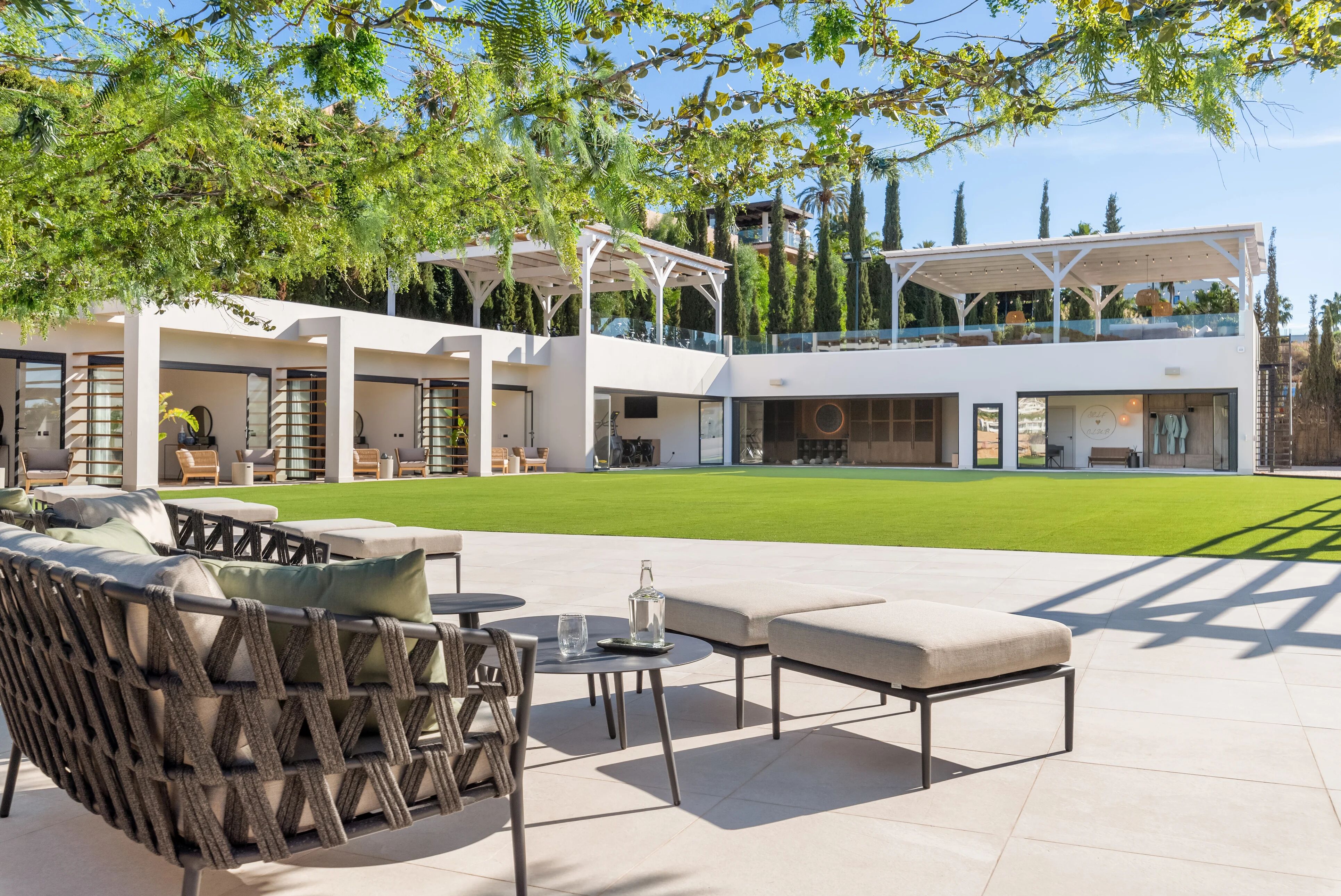 Villa Athenea Gallary Image 3