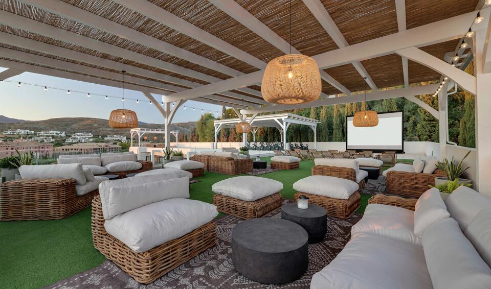 Villa Athenea Gallery Image 2