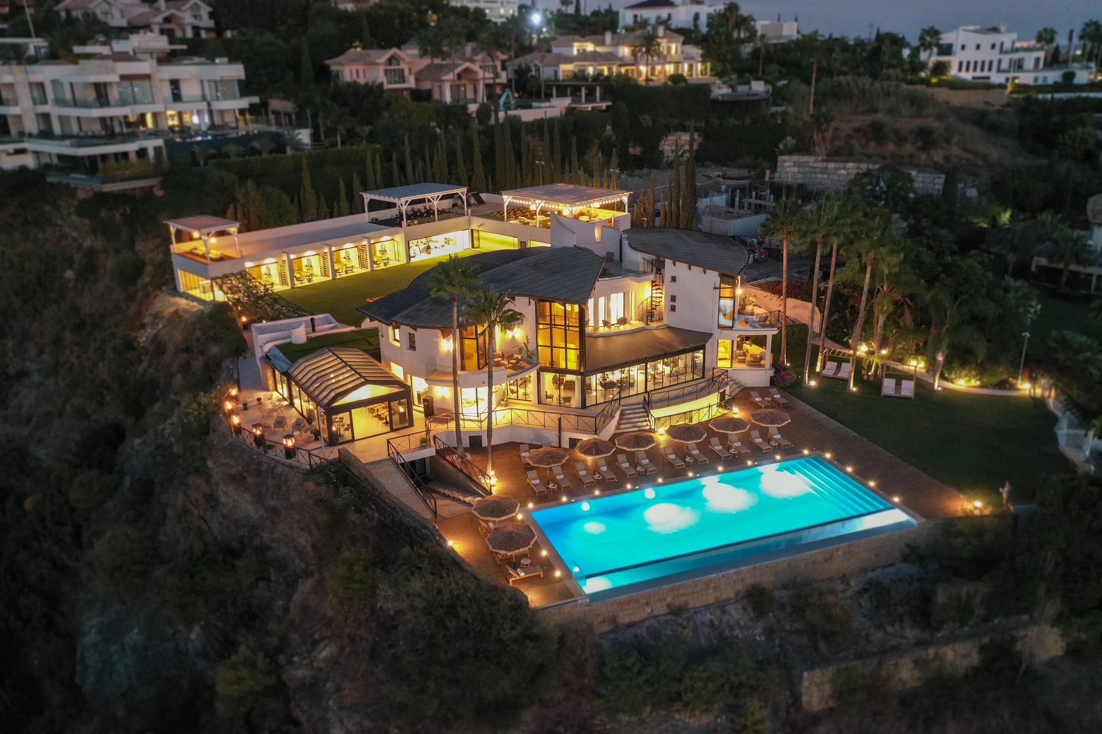 Villa Athenea Gallary Image 5