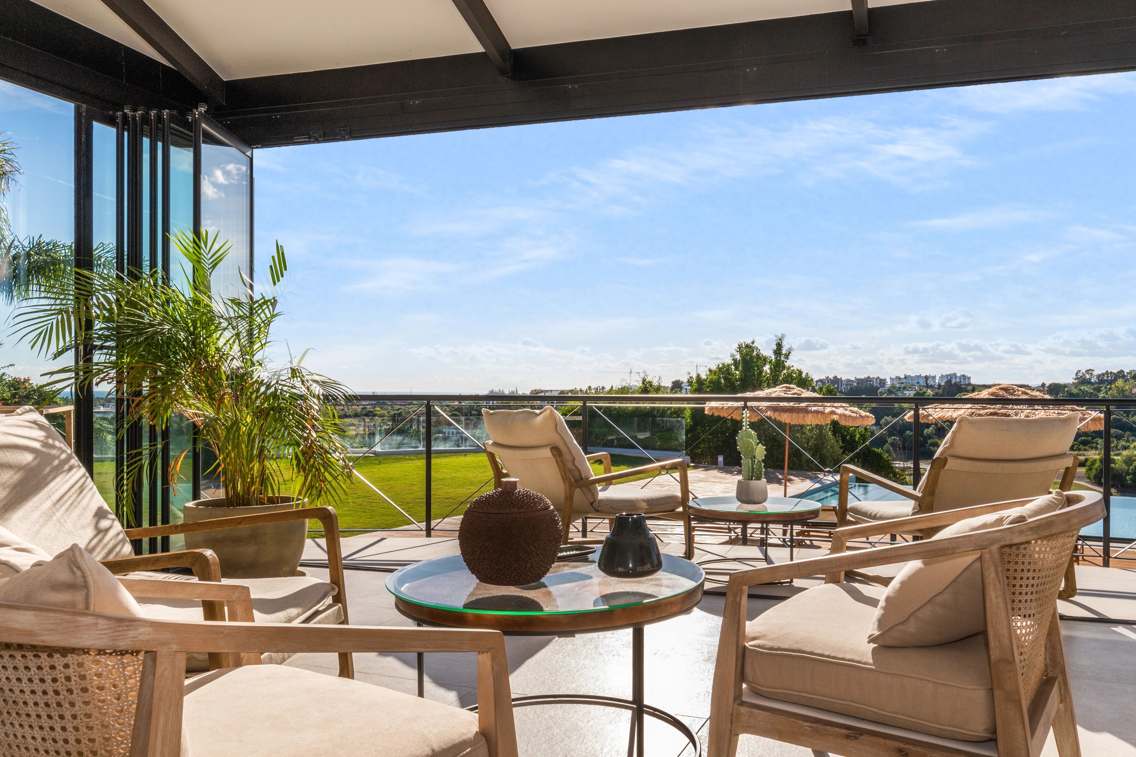 Villa Athenea Gallary Image 2