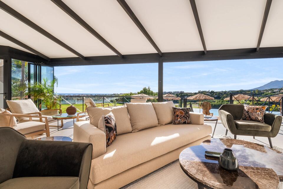 Villa Athenea Gallery Image 3