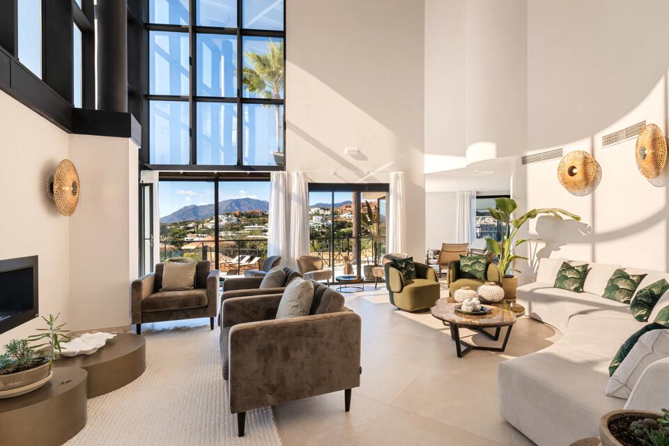 Villa Athenea Gallery Image 4
