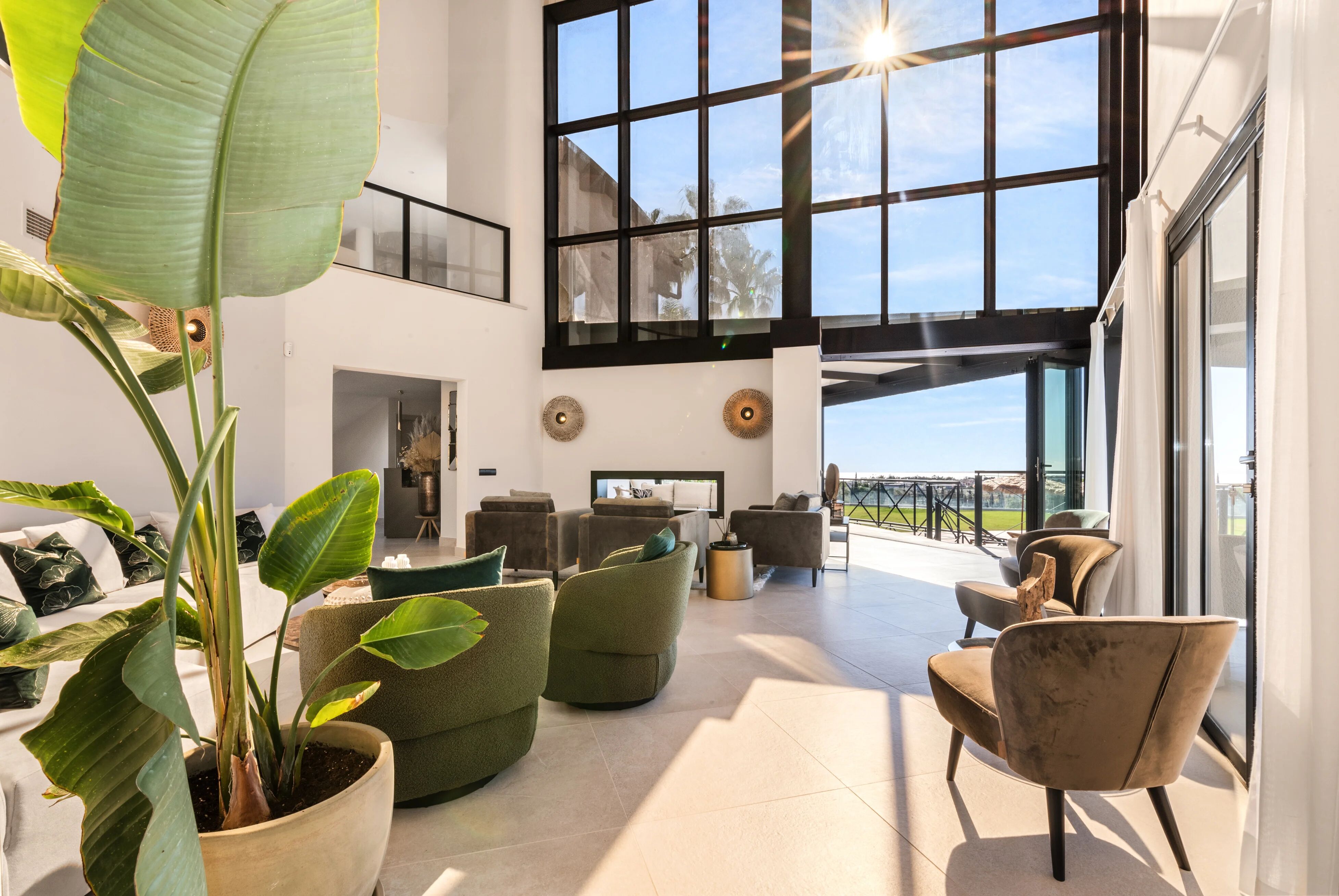 Villa Athenea Gallary Image 5