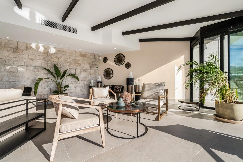 Villa Athenea Gallery Image 1