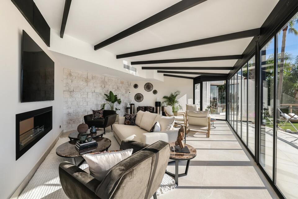 Villa Athenea Gallery Image 2