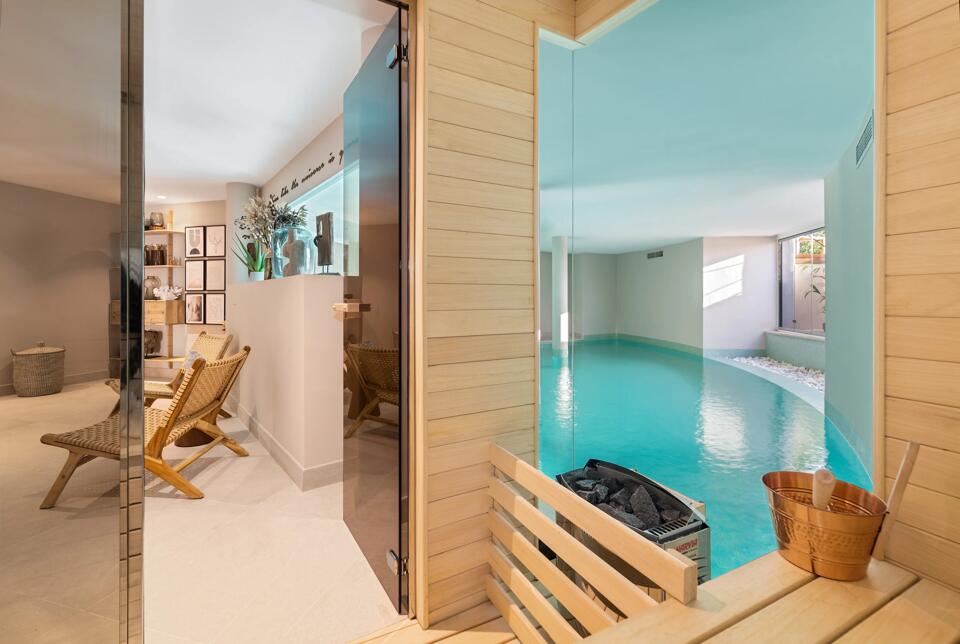 Villa Athenea Gallery Image 4