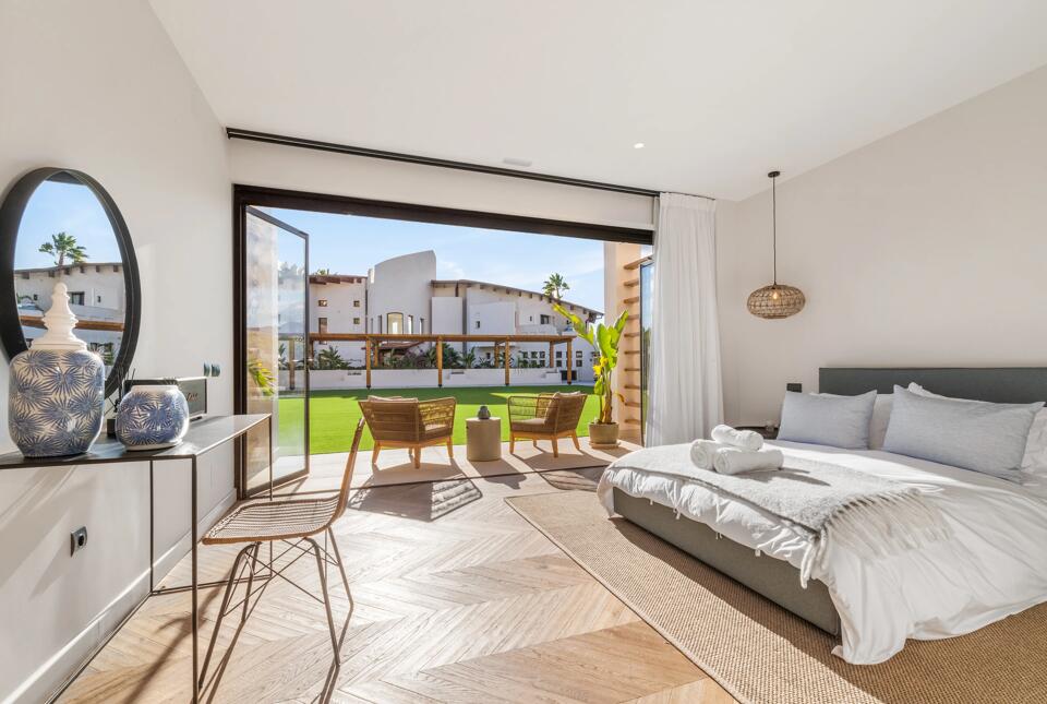 Villa Athenea Gallery Image 6