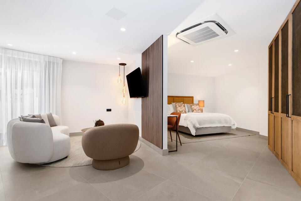 Villa Athenea Gallery Image 3