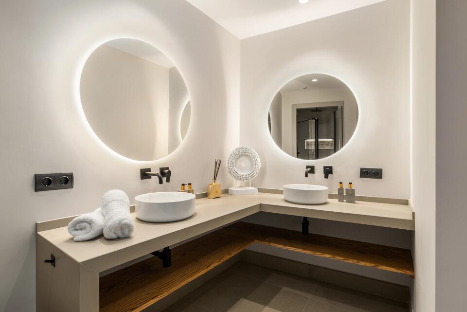 Villa Athenea Gallery Image 5