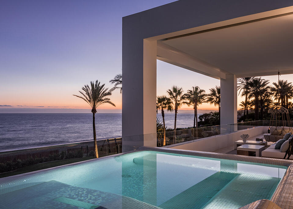 Villa Brisa del Mar Gallery Image 4