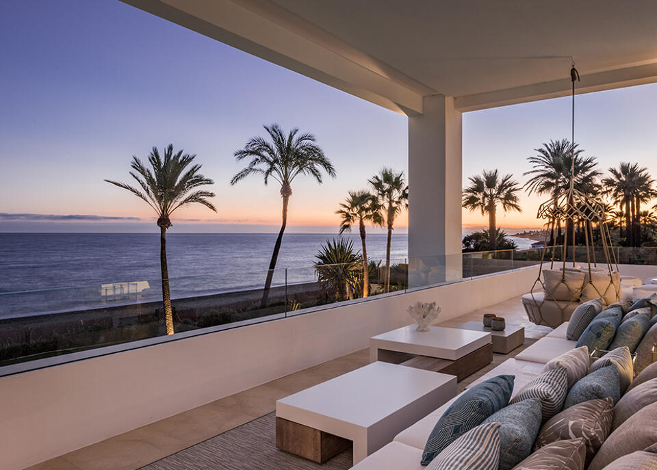 Villa Brisa del Mar Gallery Image 6