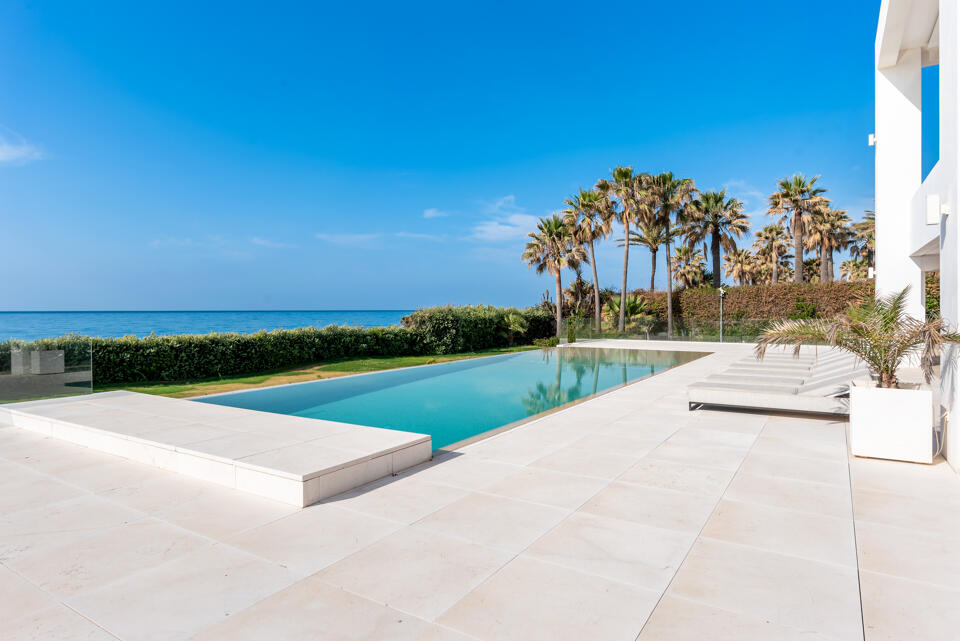 Villa Brisa del Mar Gallery Image 3
