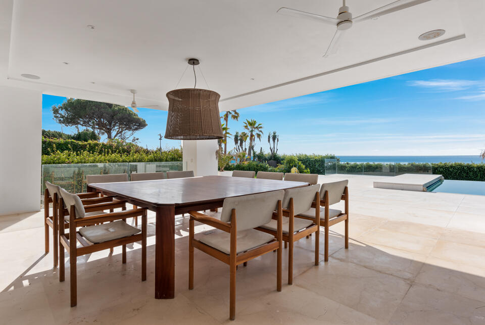 Villa Brisa del Mar Gallery Image 1