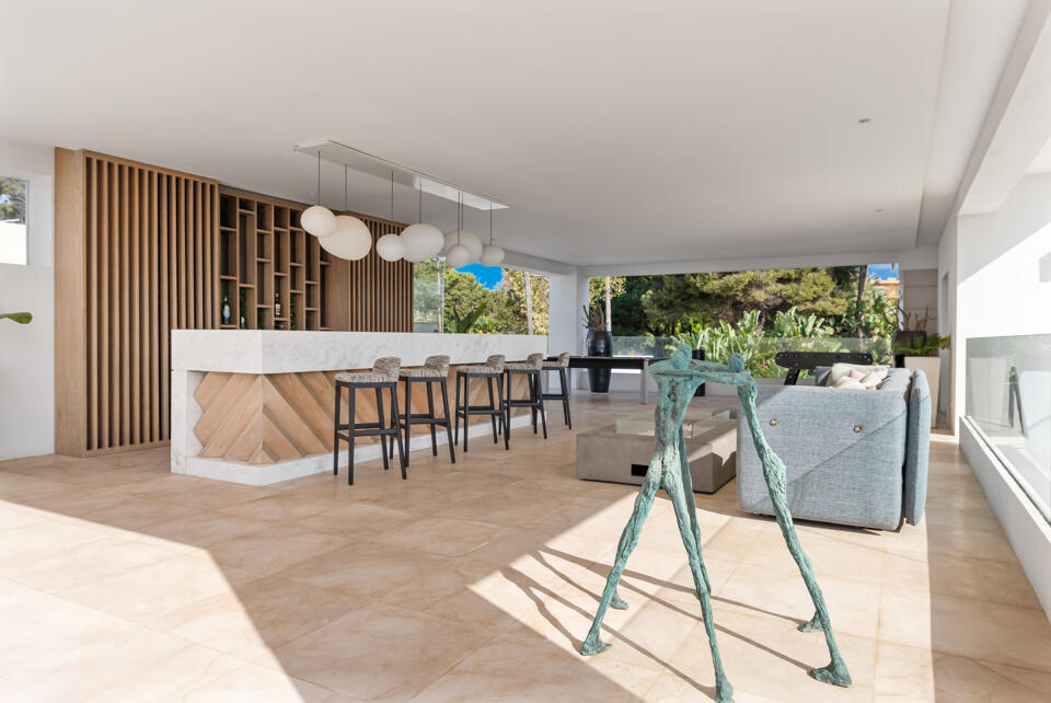 Villa Brisa del Mar Gallery Image 6