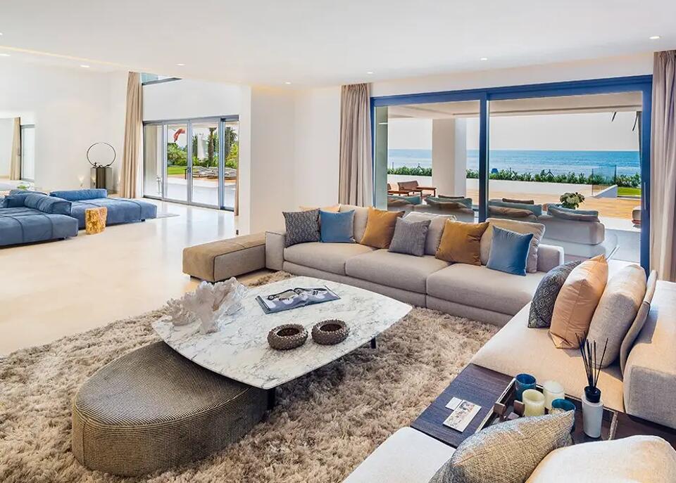 Villa Brisa del Mar Gallery Image 1