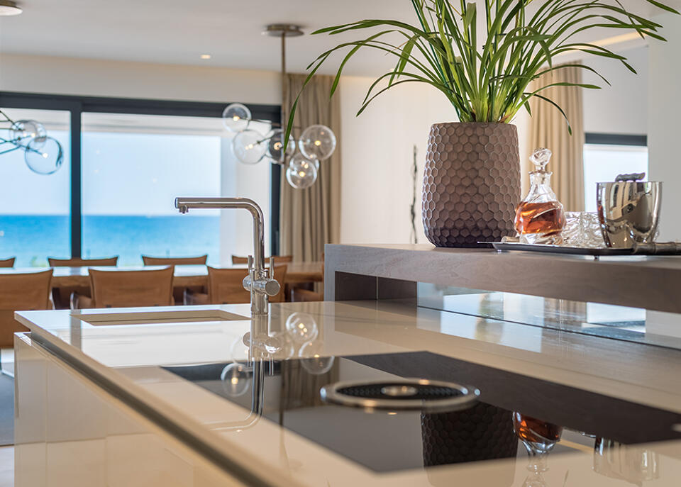 Villa Brisa del Mar Gallery Image 2