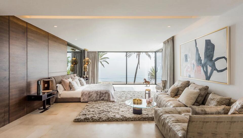 Villa Brisa del Mar Gallery Image 1