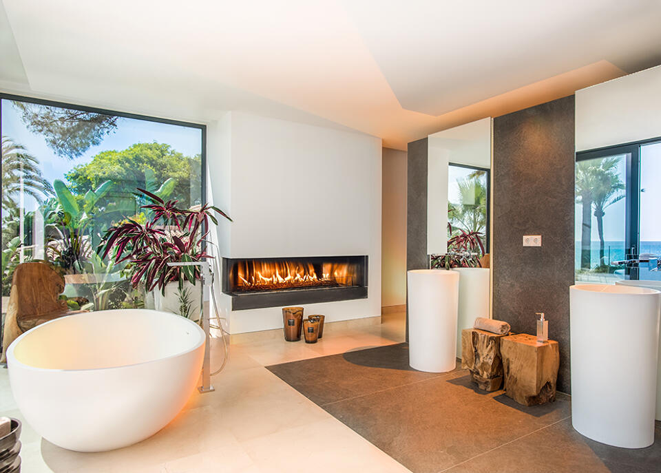 Villa Brisa del Mar Gallery Image 4