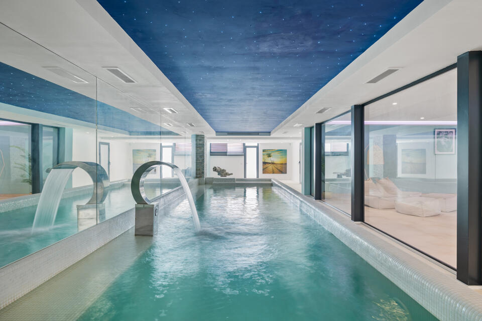 Villa Brisa del Mar Gallery Image 3