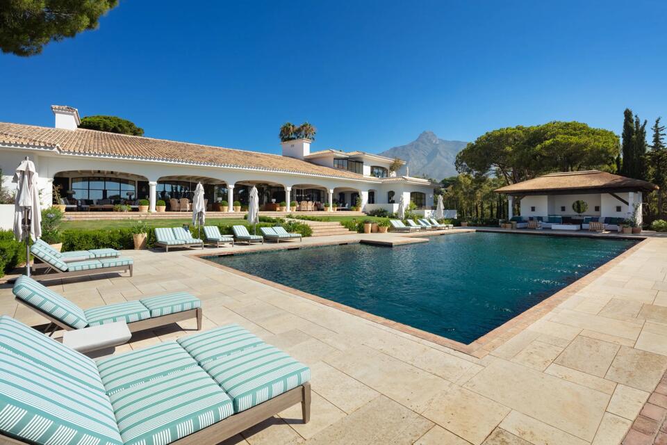 Villa Gracia Gallery Image 1