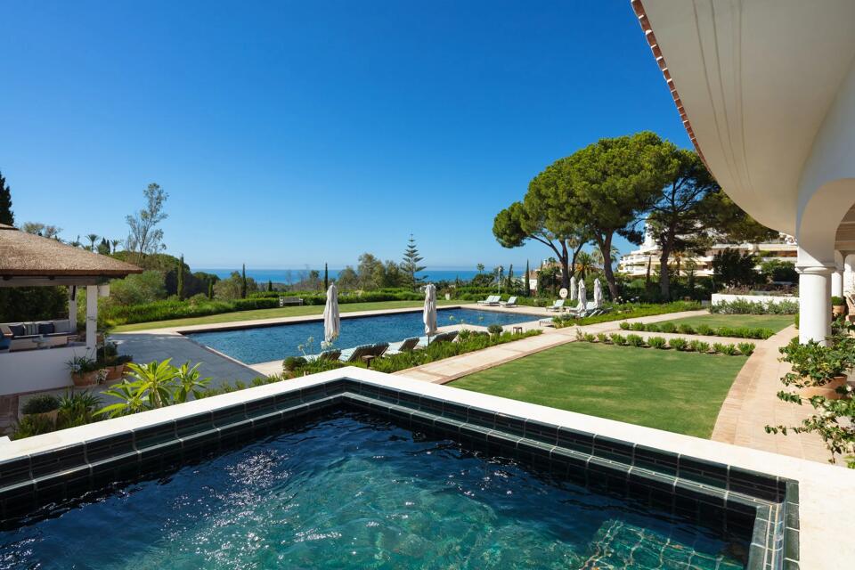 Villa Gracia Gallery Image 2