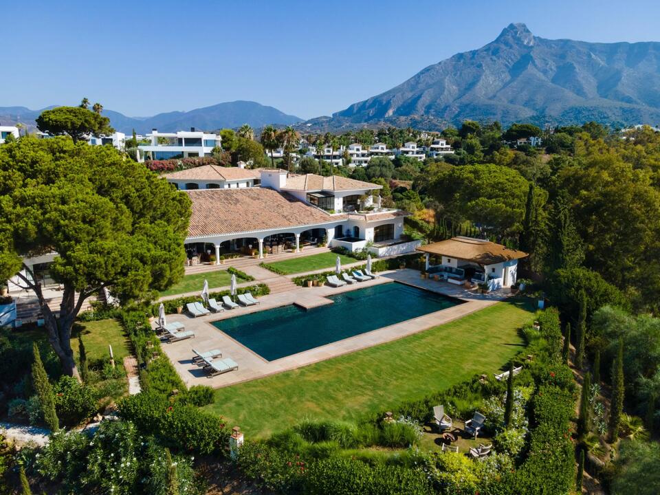 Villa Gracia Gallery Image 3