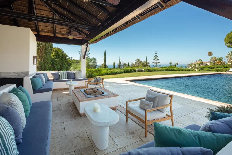 Villa Gracia Gallery Image 5