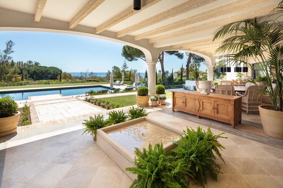Villa Gracia Gallery Image 3