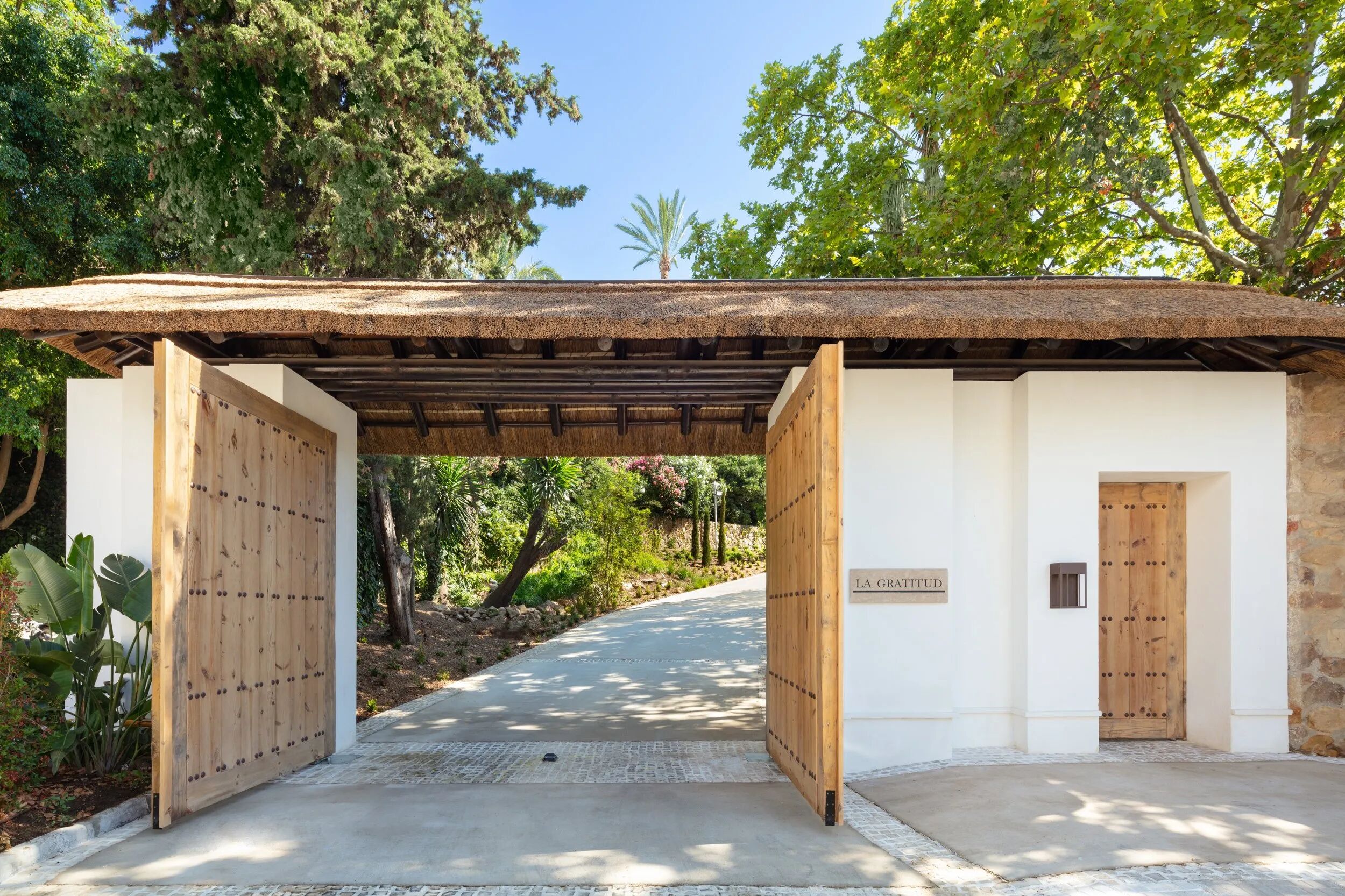 Villa Gracia Gallary Image 1