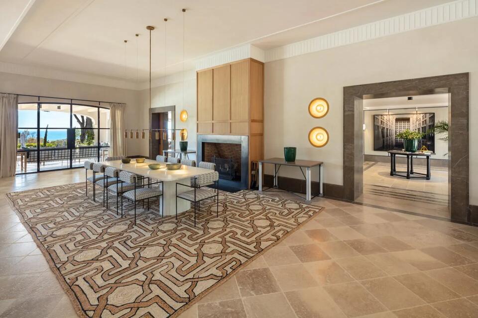 Villa Gracia Gallery Image 1