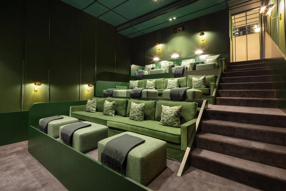 Villa Gracia Gallery Image 4