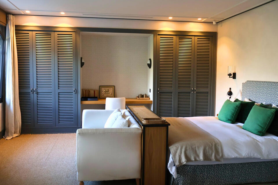 Villa Gracia Gallery Image 2