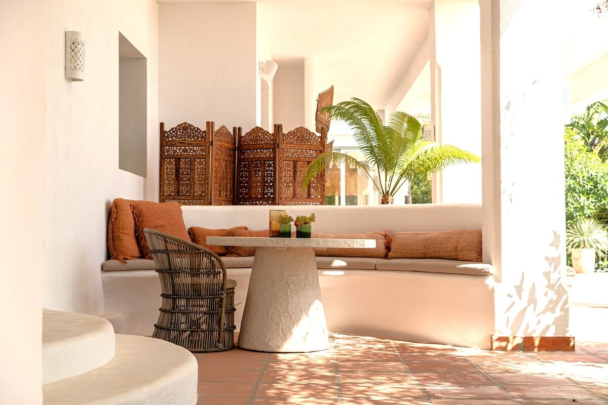 Villa Santuario Gallary Image 6