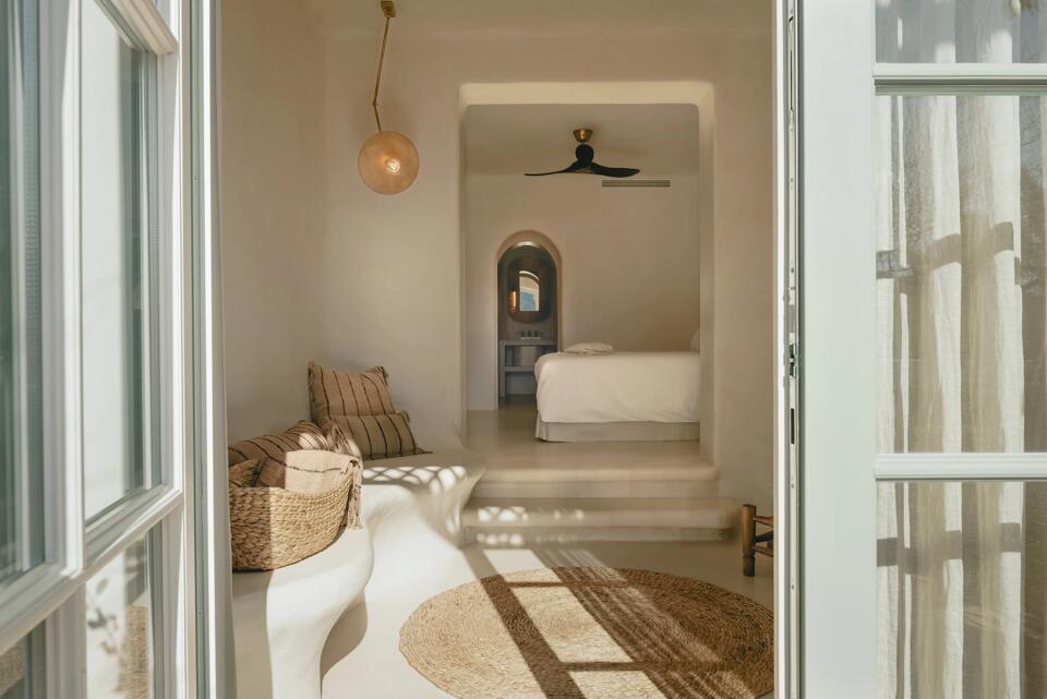 Villa Santuario Gallery Image 5