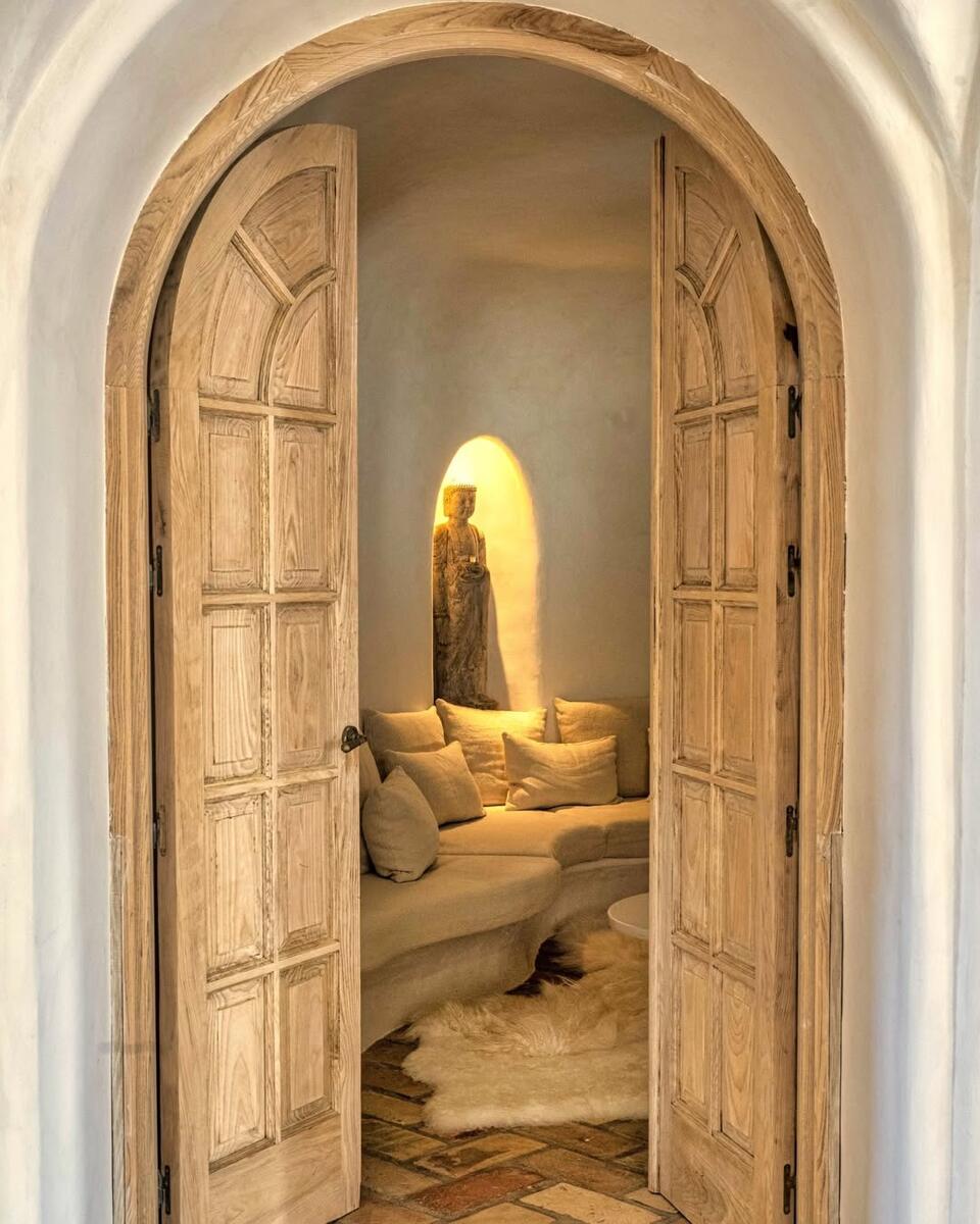 Villa Santuario Gallery Image 2