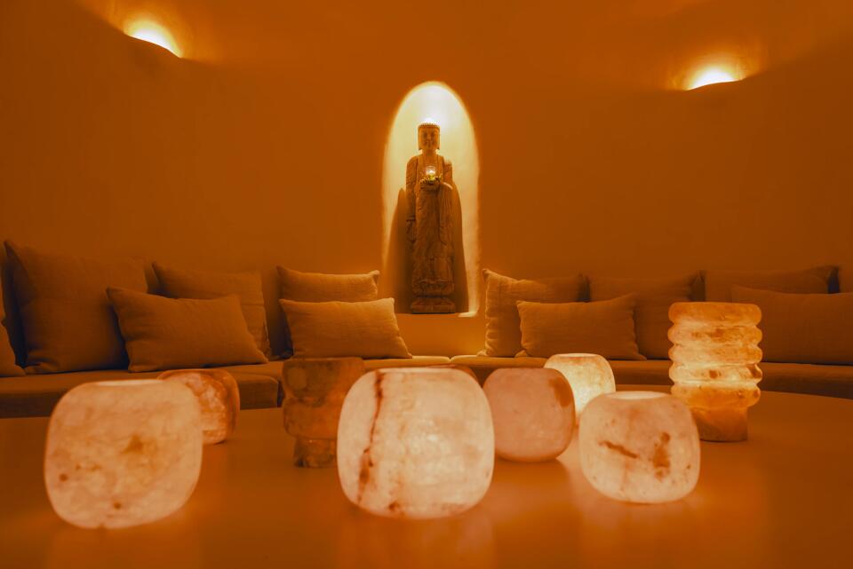 Villa Santuario Gallery Image 6