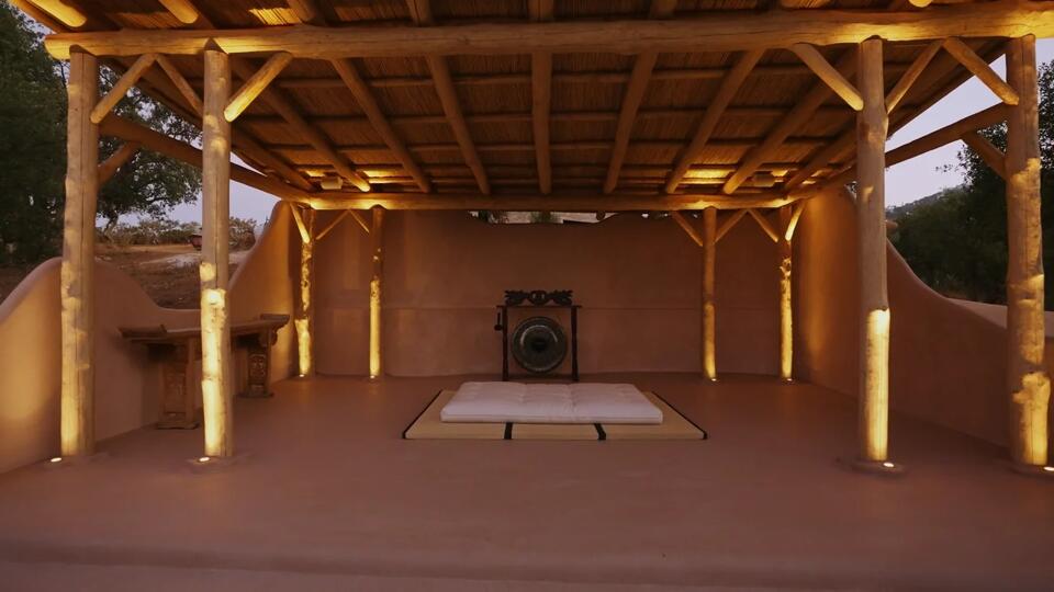 Villa Santuario Gallery Image 1