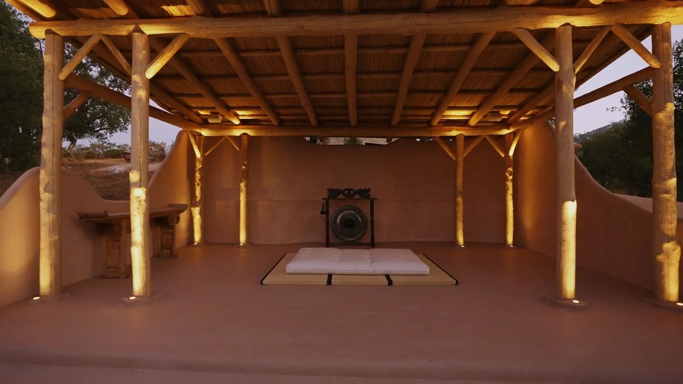 Villa Santuario Gallary Image 1