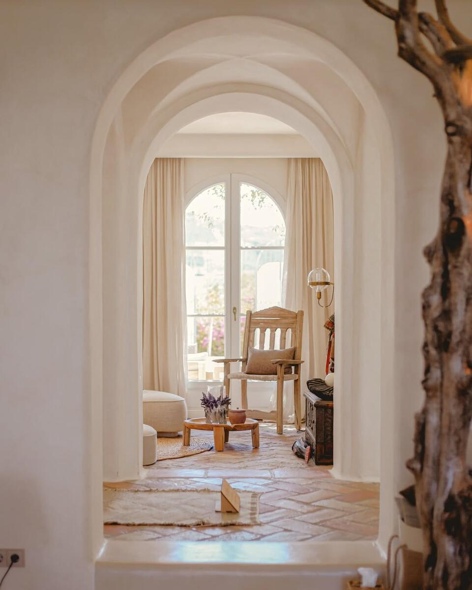 Villa Santuario Gallery Image 4