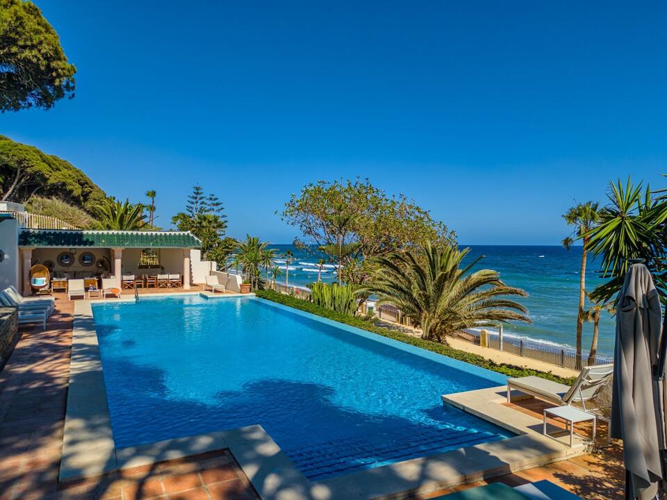 Villa Solana Gallery Image 1