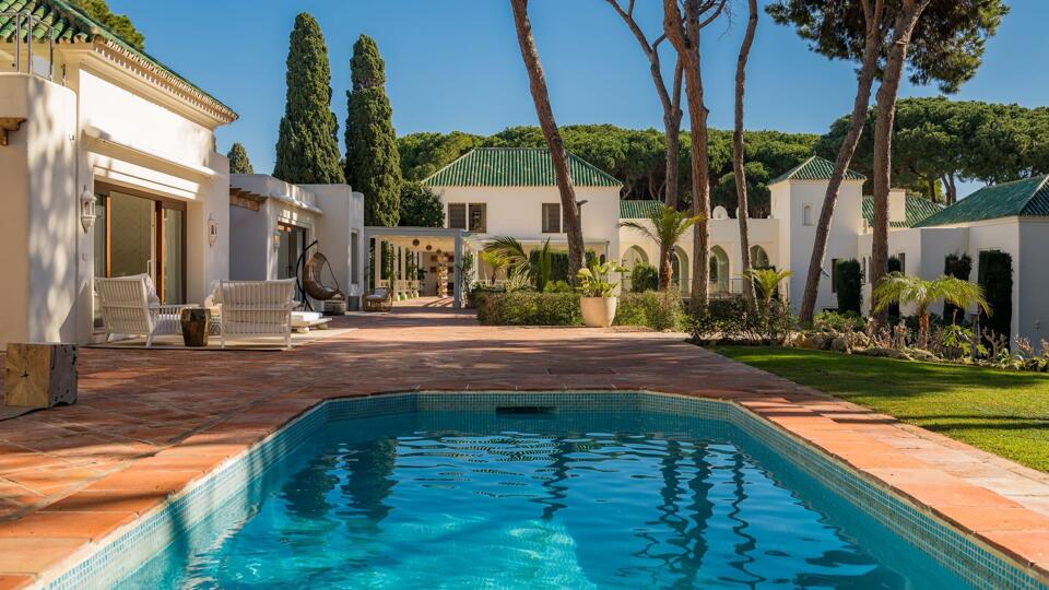 Villa Solana Gallery Image 1