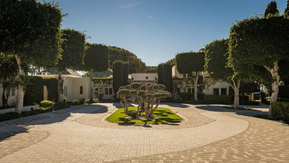 Villa Solana Gallery Image 3