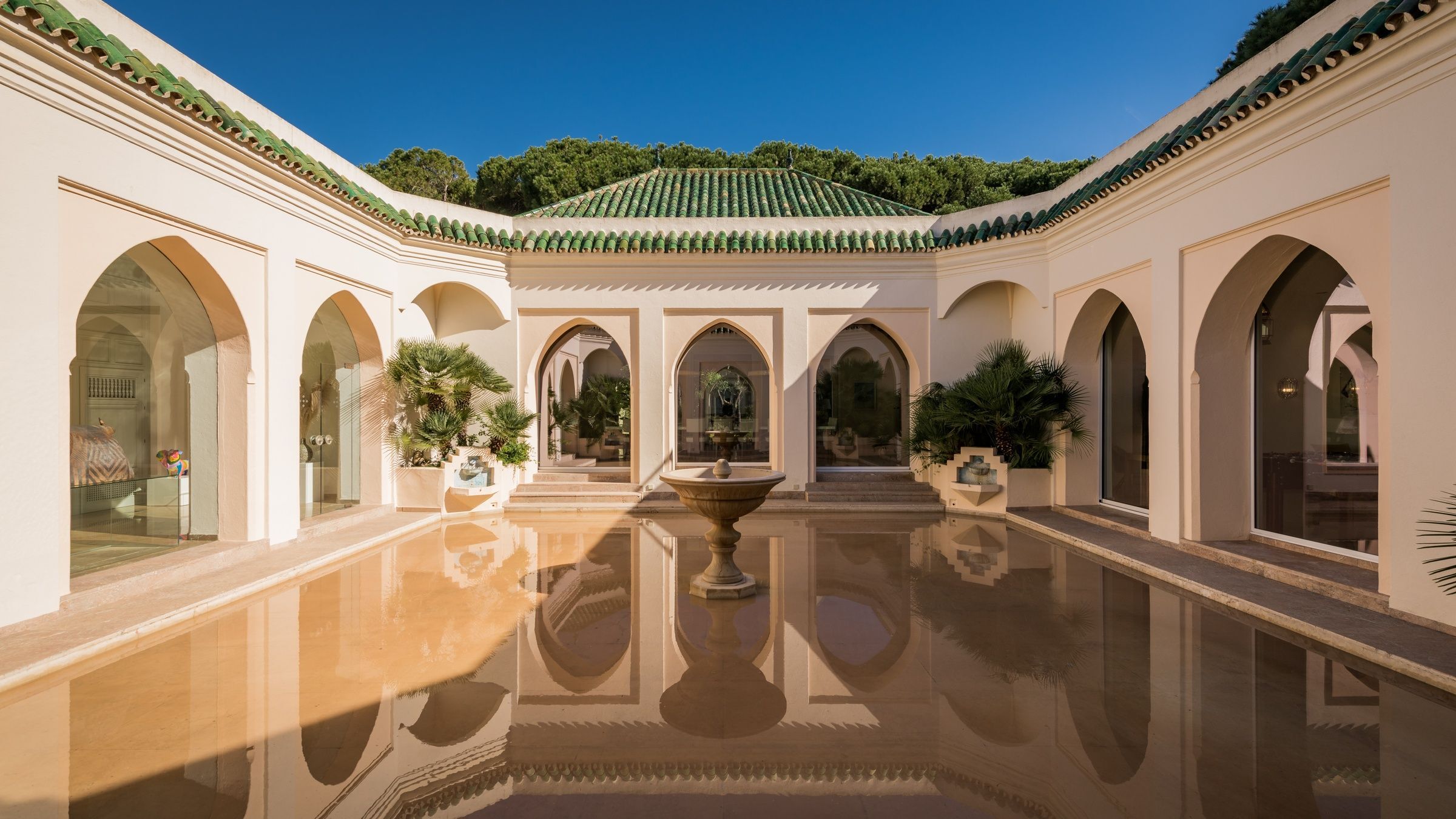 Villa Solana Gallary Image 6