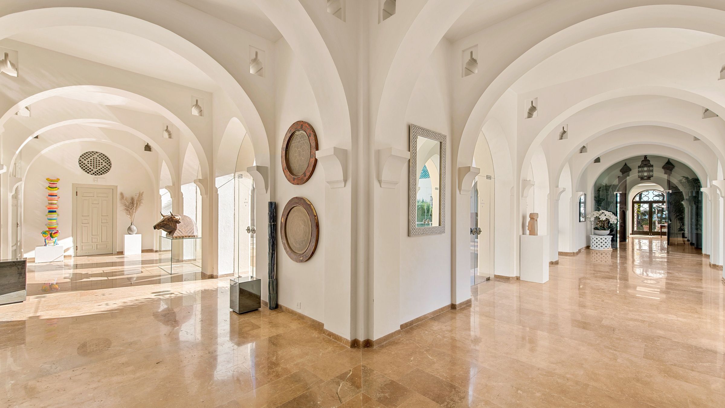 Villa Solana Gallary Image 1