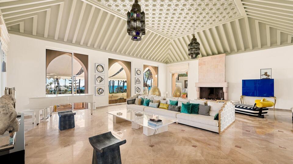 Villa Solana Gallery Image 2