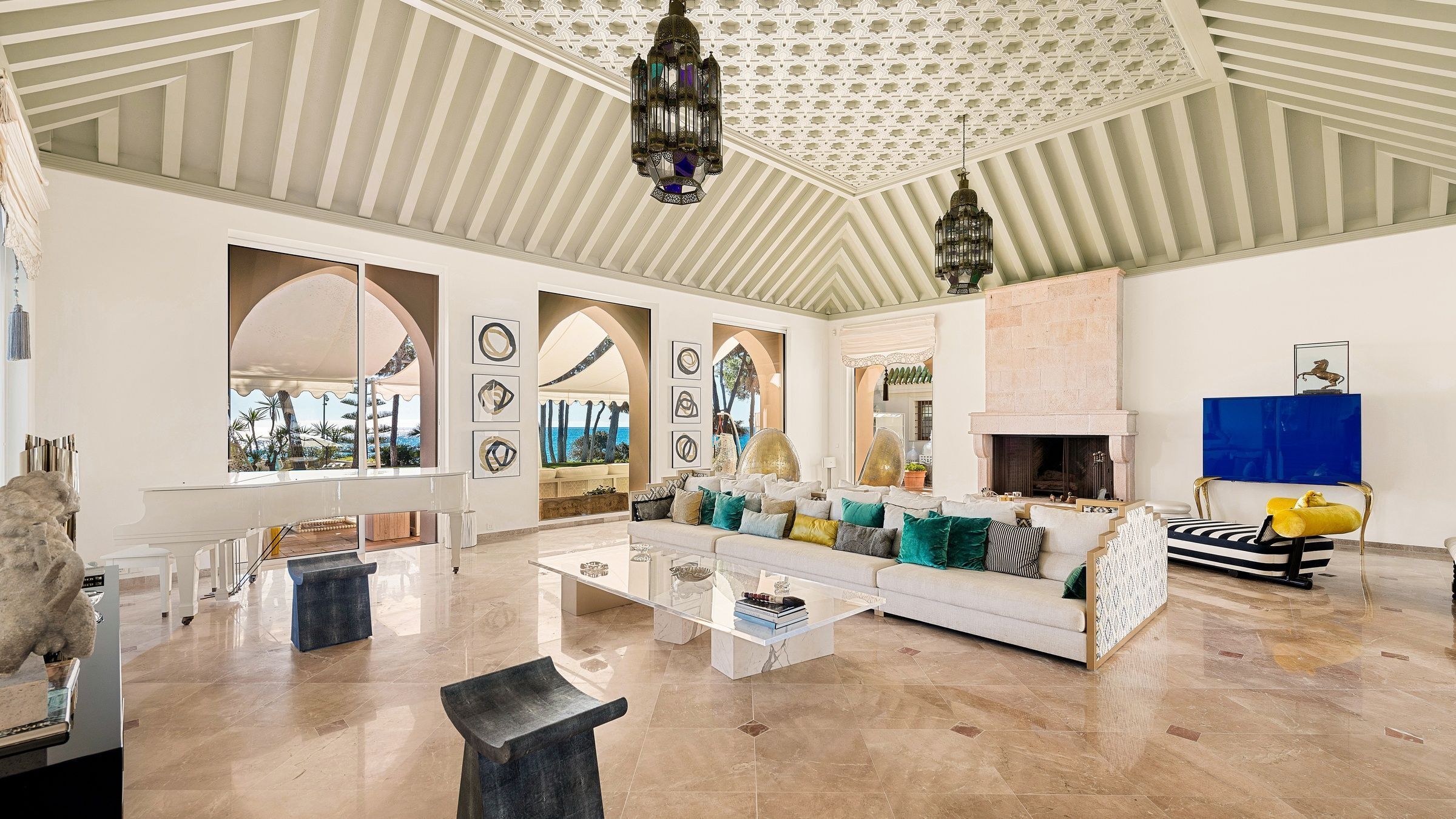 Villa Solana Gallary Image 2