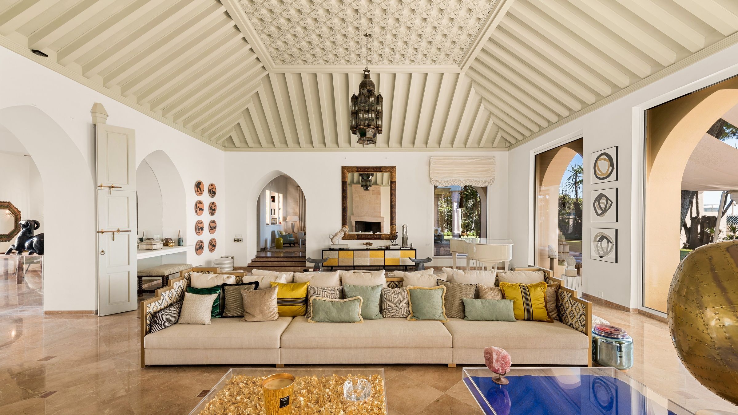 Villa Solana Gallary Image 3