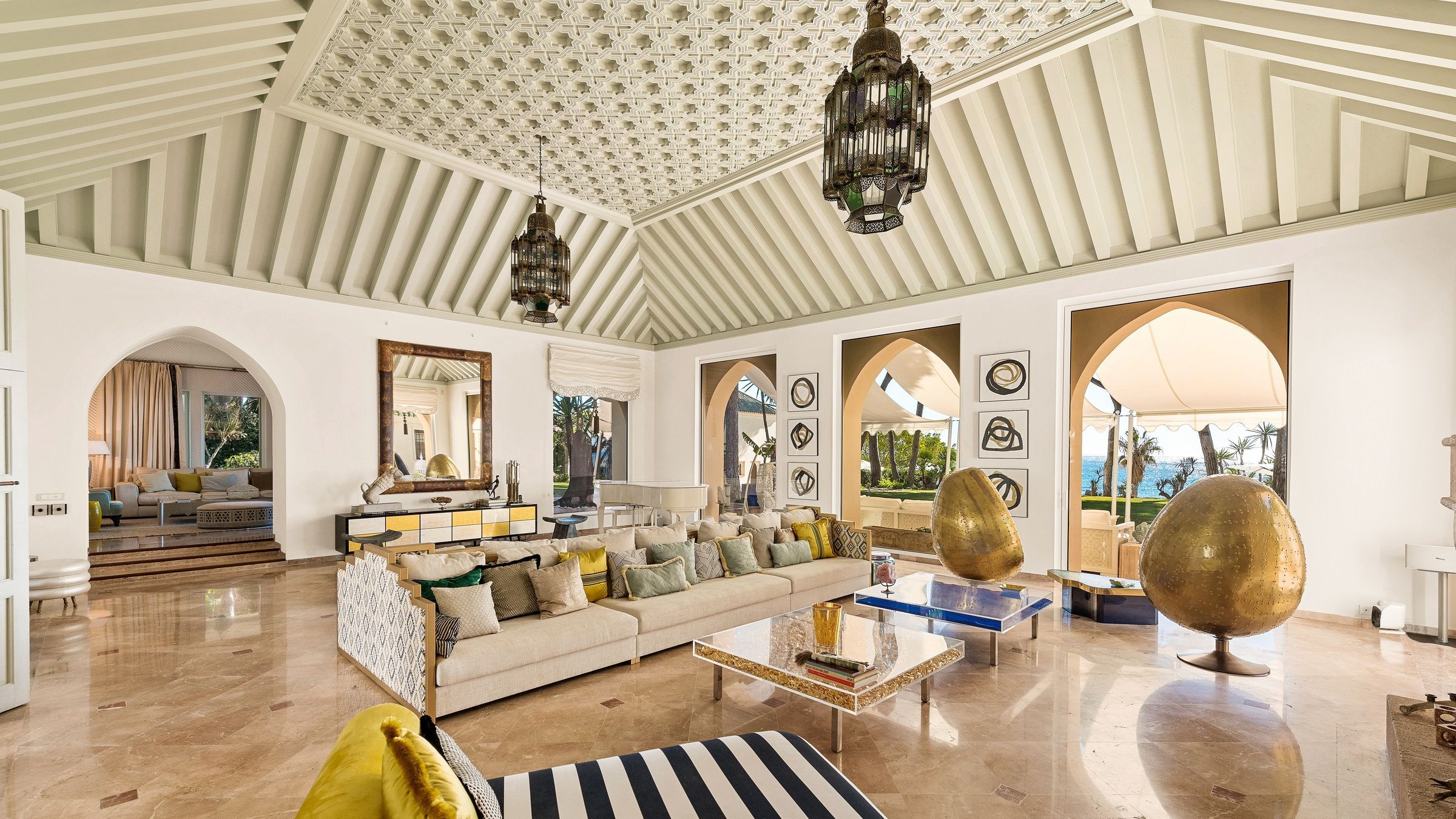 Villa Solana Gallary Image 4